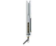 SkinVibe Prostownica do włosów Skinvibe Astra SteamPlasma Silver - 1490777 - zdjęcie 2